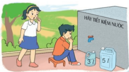Toán 3 Bài 7 - Ôn tập hình học và đo lường - Hình 13
