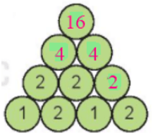 Toán 3 Bài 8 - Luyện tập chung - Hình 16