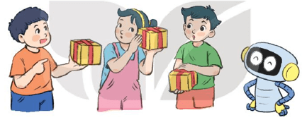 Toán 3 Bài 80 - Ôn tập bảng số liệu, khả năng xảy ra của một sự kiện - Hình 4