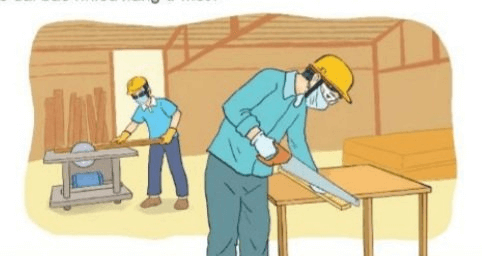 Toán 3 Bài 9 - Bảng nhân 6, bảng chia 6 - Hình 17