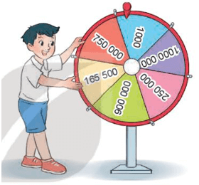 Toán 4 Bài 10 - Số có sáu chữ số. Số 1 000 000 - Hình 7