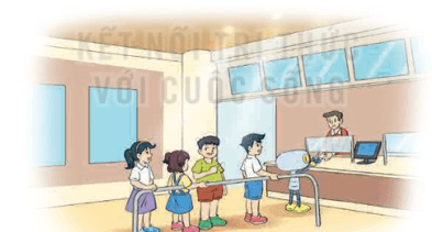 Toán 4 Bài 23 - Phép trừ các số có nhiều chữ số - Hình 10