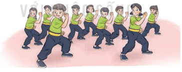 Toán 4 Bài 25 - Tìm hai số biết tổng và hiệu của hai số đó - Hình 4