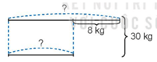 Toán 4 Bài 26 - Luyện tập chung - Hình 10