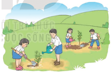 Toán 4 Bài 26 - Luyện tập chung - Hình 13