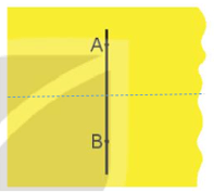 Toán 4 Bài 27 - Hai đường thẳng vuông góc - Hình 7