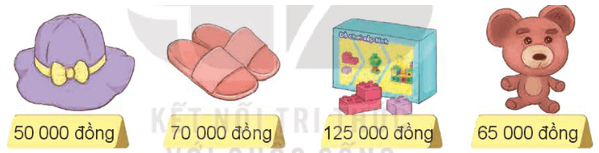 Toán 4 Bài 34 - Ôn tập phép cộng, phép trừ - Hình 9