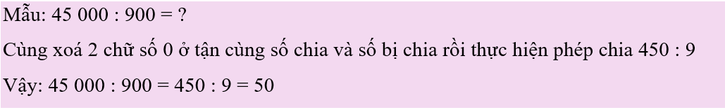 Toán 4 Bài 44 - Chia cho số có hai chữ số - Hình 6