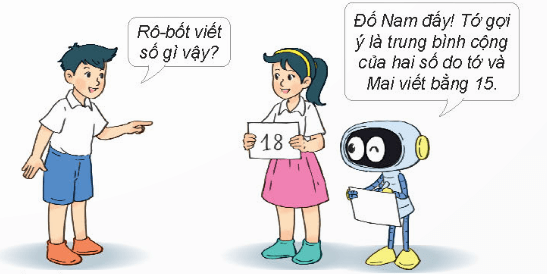 Toán 4 Bài 46 - Tìm số trung bình cộng - Hình 4