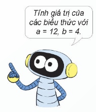 Toán 4 Bài 55 - Tính chất cơ bản của phân số - Hình 5