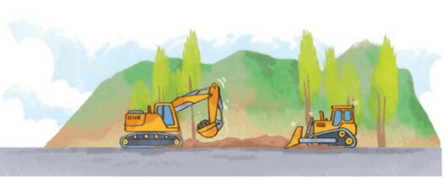 Toán 4 Bài 60 - Phép cộng phân số - Hình 7