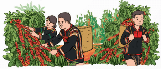 Toán 4 Bài 62 - Luyện tập chung - Hình 3
