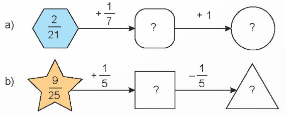 Toán 4 Bài 62 - Luyện tập chung - Hình 5