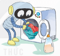 Toán 4 Bài 62 - Luyện tập chung - Hình 8