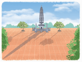 Toán 4 Bài 64 - Phép chia phân số - Hình 4