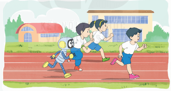 Toán 4 Bài 69 - Ôn tập phân số - Hình 3