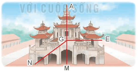 Toán 4 Bài 9 - Luyện tập chung - Hình 8