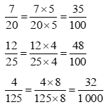 Toán 5 Bài 10 - Khái niệm số thập phân - Hình 15