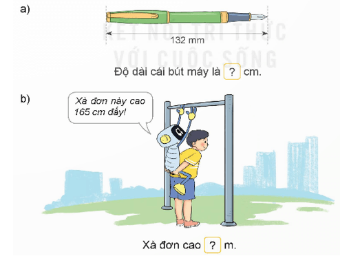 Toán 5 Bài 10 - Khái niệm số thập phân - Hình 5