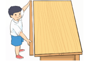 Toán 5 Bài 16 - Các đơn vị đo diện tích - Hình 3