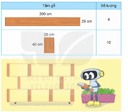 Toán 5 Bài 17 - Thực hành và trải nghiệm với một số đơn vị đo đại lượng - Hình 1