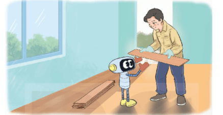 Toán 5 Bài 18 - Luyện tập chung - Hình 6