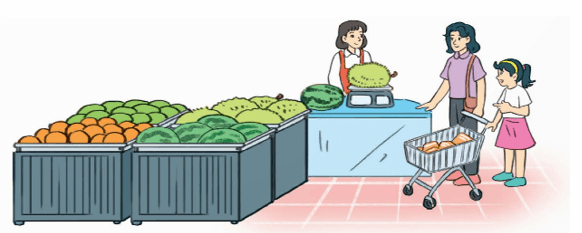 Toán 5 Bài 19 - Phép cộng số thập phân - Hình 4