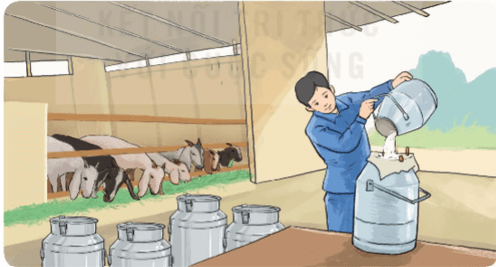 Toán 5 Bài 19 - Phép cộng số thập phân - Hình 8