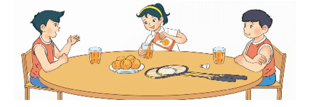 Toán 5 Bài 21 - Phép nhân số thập phân - Hình 5