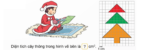 Toán 5 Bài 25 - Hình tam giác. Diện tích hình tam giác - Hình 19