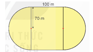 Toán 5 Bài 27 - Đường tròn. Chu vi và diện tích hình tròn - Hình 21