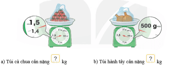 Toán 5 Bài 30 - Ôn tập số thập phân - Hình 14