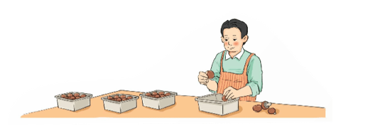 Toán 5 Bài 31 - Ôn tập các phép tính với số thập phân - Hình 17