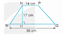Toán 5 Bài 33 - Ôn tập diện tích, chu vi một số hình phẳng - Hình 2