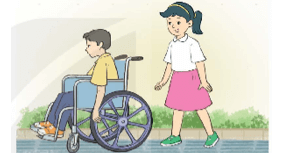 Toán 5 Bài 33 - Ôn tập diện tích, chu vi một số hình phẳng - Hình 7
