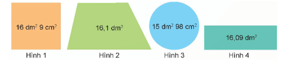 Toán 5 Bài 35 - Ôn tập chung - Hình 19