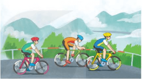 Toán 5 Bài 37 - Tỉ lệ bản đồ và ứng dụng - Hình 9
