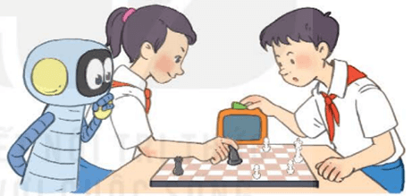 Toán 5 Bài 39 - Tìm hai số khi biết hiệu và tỉ số của hai số đó - Hình 1