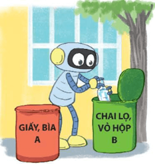 Toán 5 Bài 39 - Tìm hai số khi biết hiệu và tỉ số của hai số đó - Hình 3