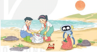 Toán 5 Bài 40 - Tìm tỉ số phần trăm của hai số - Hình 4