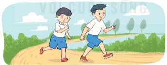 Toán 5 Bài 5 - Ôn tập các phép tính với phân số - Hình 1