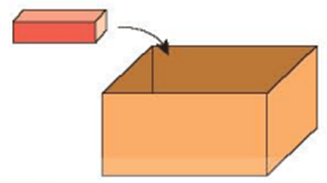 Toán 5 Bài 52 - Thể tích của hình hộp chữ nhật - Hình 4