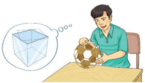 Toán 5 Bài 55 - Luyện tập chung - Hình 12