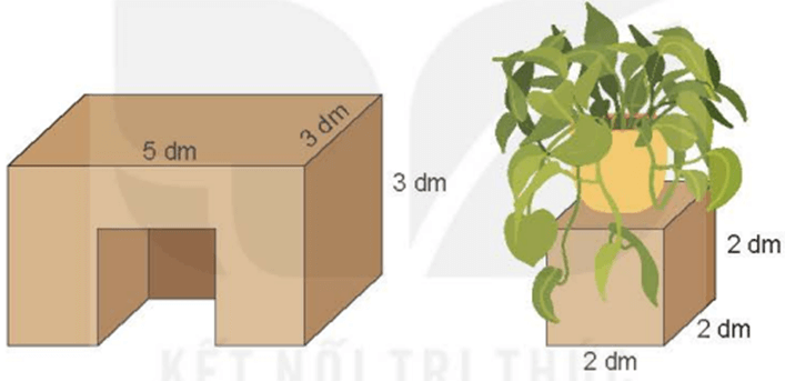 Toán 5 Bài 55 - Luyện tập chung - Hình 13