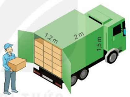 Toán 5 Bài 55 - Luyện tập chung - Hình 9