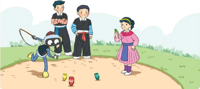 Toán 5 Bài 56 - Các đơn vị đo thời gian - Hình 19