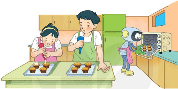 Toán 5 Bài 58 - Nhân, chia số đo thời gian với một số - Hình 9