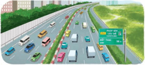 Toán 5 Bài 59 - Vận tốc của một chuyển động đều - Hình 1