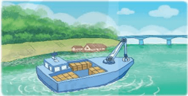 Toán 5 Bài 62 - Luyện tập chung - Hình 3