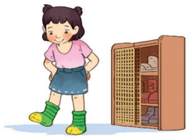 Toán 5 Bài 65 - Tỉ số của số lần lặp lại một sự kiện so với tổng số lần thực hiện - Hình 1